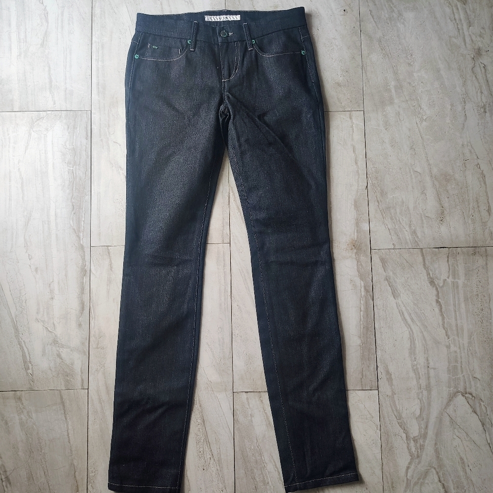 Joe's Jeans Dark Blue Women's Jeans